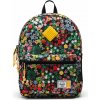 Detský batoh Herschel Kids LEGO 15 l viacfarebná,zelená Detský batoh Herschel Kids LEGO 15 l viacfarebná,zelená