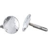 Preciosa manžetové gombíky Crystal 7182 00 Preciosa manžetové gombíky Crystal 7182 00