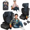 DETSKÁ AUTOSEDAČKA PODSEDÁK 15-36 kg VEĽKÝ POHODLNÝ i-Size ISOFIX DETSKÁ AUTOSEDAČKA PODSEDÁK 15-36 kg VEĽKÝ POHODLNÝ i-Size ISOFIX