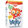 Rajo Brejky Trvanlivé mlieko plnotučné 3,5% 250 ml Rajo Brejky Trvanlivé mlieko plnotučné 3,5% 250 ml
