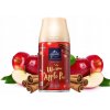 Glade Warm Apple Pie automatický osviežovač vzduchu s vôňou írskeho likéru a Glade Warm Apple Pie automatický osviežovač vzduchu s vôňou írskeho likéru a