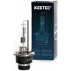 Xenónová výbojka KEETEC V D2S-4300 Xenónová výbojka KEETEC V D2S-4300