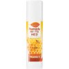Bione Cosmetics Med + Q10 ochranný a regeneračný balzam na pery s vitamínom E 11 ml Bione Cosmetics Med + Q10 ochranný a regeneračný balzam na pery s vitamínom E 11 ml