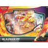 The Pokémon Company Pokémon Blaziken ex Special Collection The Pokémon Company Pokémon Blaziken ex Special Collection