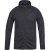 Pánska mikina Hannah Damar Hoody Veľkosť: XXL / Farba: sivá Pánska mikina Hannah Damar Hoody Veľkosť: XXL / Farba: sivá