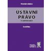 Ústavní právo 4 vydání - Klíma Karel Ústavní právo 4 vydání - Klíma Karel