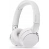 Bezdrôtové slúchadlá na uši Bluetooth biele Philips TAH4209WT Bezdrôtové slúchadlá na uši Bluetooth biele Philips TAH4209WT