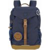 LÄSSIG KIDS LÄSSIG Mini Outdoor Backpack Little Gang navy LÄSSIG KIDS LÄSSIG Mini Outdoor Backpack Little Gang navy