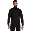 Pánska funkčná mikina Kilpi Rolo-M Veľkosť: L / Farba: čierna Pánska funkčná mikina Kilpi Rolo-M Veľkosť: L / Farba: čierna