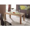 Bighome - GREY WOOD Jedálenský stôl 140-220x90 cm, palisander Bighome - GREY WOOD Jedálenský stôl 140-220x90 cm, palisander