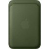 Peňaženka Apple iPhone FineWoven Wallet with MS – Moss MGH74ZM/A Peňaženka Apple iPhone FineWoven Wallet with MS – Moss MGH74ZM/A