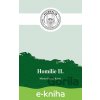 Homílie 2 - Miron Keruľ-Kmec