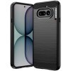 VSETKONAMOBIL FLEXI TPU Nothing Phone 4a čierny 143701