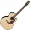 Takamine P5NC Natural Elektroakustická gitara Jumbo Takamine P5NC Natural Elektroakustická gitara Jumbo