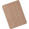 Pipetto puzdro Origami TPU Case iPad 10.9 2022 10th Gen PIP052-63-V Rose Gold Pipetto puzdro Origami TPU Case iPad 10.9 2022 10th Gen PIP052-63-V Rose Gold