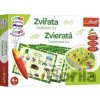 Trefl vzdelávacia hra Malý objaviteľ Magické pero Zvieratá Trefl vzdelávacia hra Malý objaviteľ Magické pero Zvieratá