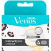 Náhradné hlavice do holiacich strojčekov Gillette Venus Gillette 4 ks Náhradné hlavice do holiacich strojčekov Gillette Venus Gillette 4 ks