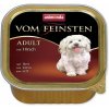 Animonda Vom Feinsten Adult Dog jeleň 150 g Animonda Vom Feinsten Adult Dog jeleň 150 g