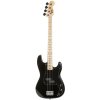 ABX GUITARS PB-280 BK/BBM ABX ABX GUITARS PB-280 BK/BBM ABX