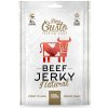 FINE GUSTO Hovädzie jerky 100 g FINE GUSTO Hovädzie jerky 100 g