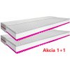BENAB, Matrac Orthopedic King 1+1 + darček 1x chránič matraca, 195 x 80 cm ATYP, Chloe pásy color BENAB, Matrac Orthopedic King 1+1 + darček 1x chránič matraca, 195 x 80 cm ATYP, Chloe pásy color