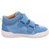 Detské topánky Superfit Superfree Light Blue Veľkosť topánok (EU): 26 / Farba: svetlomodrá Detské topánky Superfit Superfree Light Blue Veľkosť topánok (EU): 26 / Farba: svetlomodrá