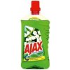 Ajax na podlahy Floral Fiesta 1l Jarné kvety zelený Ajax na podlahy Floral Fiesta 1l Jarné kvety zelený