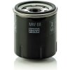 Olejový filter MANN-FILTER MW 68 Olejový filter MANN-FILTER MW 68
