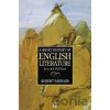 A Short History of English Literature - Robert Barnard A Short History of English Literature - Robert Barnard