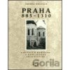 Praha 885 - 1310 - Zdeněk Dragoun Praha 885 - 1310 - Zdeněk Dragoun
