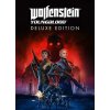 Wolfenstein: Youngblood (Deluxe Edition) Bethesda PC Wolfenstein: Youngblood (Deluxe Edition) Bethesda PC