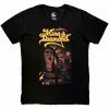 Tričko King Diamond - Fatal Portrait Collage, Unisex,Čierna,XL Tričko King Diamond - Fatal Portrait Collage, Unisex,Čierna,XL
