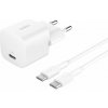 Belkin BOOST Charge 25W USB-C wh Cha.PD/PPS 1m C. WCA012kq1MWH-B6 Belkin BOOST Charge 25W USB-C wh Cha.PD/PPS 1m C. WCA012kq1MWH-B6