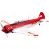 Taft Hobby Yak-11 1450mm ARF (červeno-biely) Taft Hobby Yak-11 1450mm ARF (červeno-biely)
