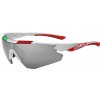 Okuliare SALICE 012RWX ITA white/RWX/transparent Okuliare SALICE 012RWX ITA white/RWX/transparent