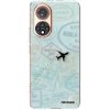 Picasee silikónový prehľadný obal pre Huawei Nova 9 - FLIGHT PATH Picasee silikónový prehľadný obal pre Huawei Nova 9 - FLIGHT PATH