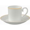 Villeroy & Boch Espresso šálka 0,10 l s podšálkou Chateau Septfon. Villeroy & Boch Espresso šálka 0,10 l s podšálkou Chateau Septfon.