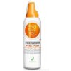 Omega Pharma Panthenol 9% Aloe Vera chladivá pena po opaľovaní v spreji 200 ml Omega Pharma Panthenol 9% Aloe Vera chladivá pena po opaľovaní v spreji 200 ml