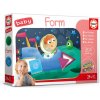 Náučná hra pre najmenších Baby Form Educa Učíme sa tvary a farby od 24 mes Náučná hra pre najmenších Baby Form Educa Učíme sa tvary a farby od 24 mes