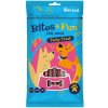 BITES&FUN jahňací sendvič pre psov 85 g BITES&FUN jahňací sendvič pre psov 85 g