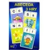 Karty ABECEDA Karty ABECEDA