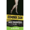 E-kniha Noc temných lží - Dominik Dán E-kniha Noc temných lží - Dominik Dán