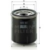 MANN FILTER Olejový filter MW 68