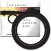 Lee Filters adaptér 72 mm Lee Filters adaptér 72 mm