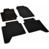Koberce textilné Rigum Ford Ranger 2012 - 2016 Koberce textilné Rigum Ford Ranger 2012 - 2016