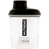 Nutrend Šejkr 300ml - průhledný Nutrend Šejkr 300ml - průhledný