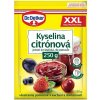 Dr. Oetker Kyselina citrónová XXL 250 g Dr. Oetker Kyselina citrónová XXL 250 g