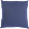 Kvalitex Obliečky na vankúše saténové tmavo modré Rozmery obliečok: 50x70cm Kvalitex Obliečky na vankúše saténové tmavo modré Rozmery obliečok: 50x70cm