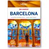 Sprievodca - Barcelona do kapsy- Lonely planet