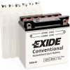 EXIDE Startovacia bateria EB9-B EXIDE Startovacia bateria EB9-B
